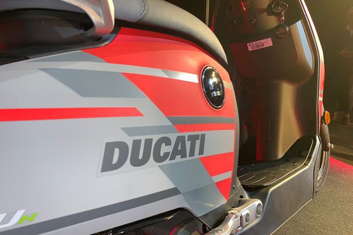 Chi tiet xe may dien cua Ducati gia hon 77 trieu dong-Hinh-5
