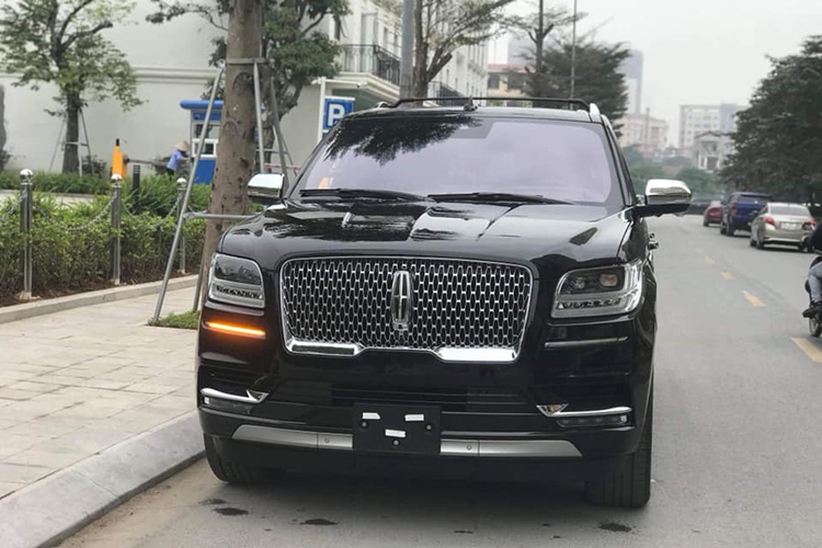 Can canh Lincoln Navigator 2019 gia 8,7 ty o Ha Noi-Hinh-3