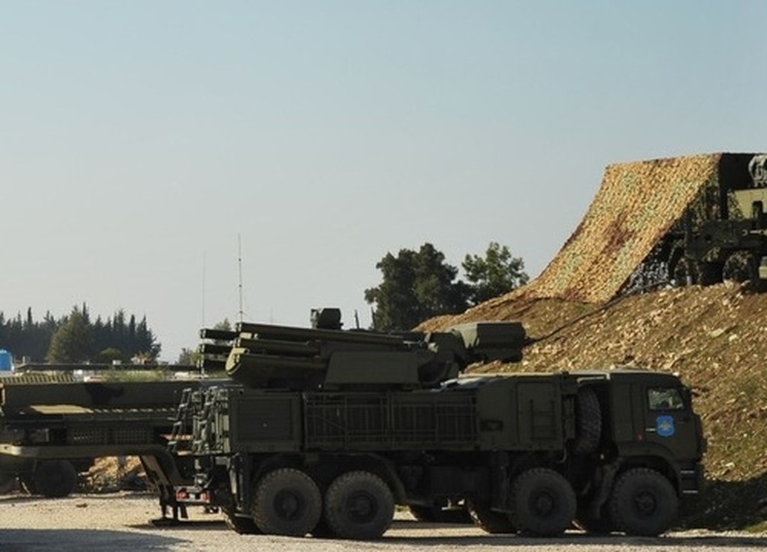 Saudi Arabia muon mua Pantsir-S1 thay the nhiem vu cua PAC-3?-Hinh-8