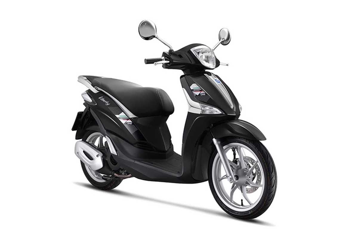 Ra mat Piaggio Liberty 2019 gia chi 48,9 trieu Viet Nam-Hinh-4