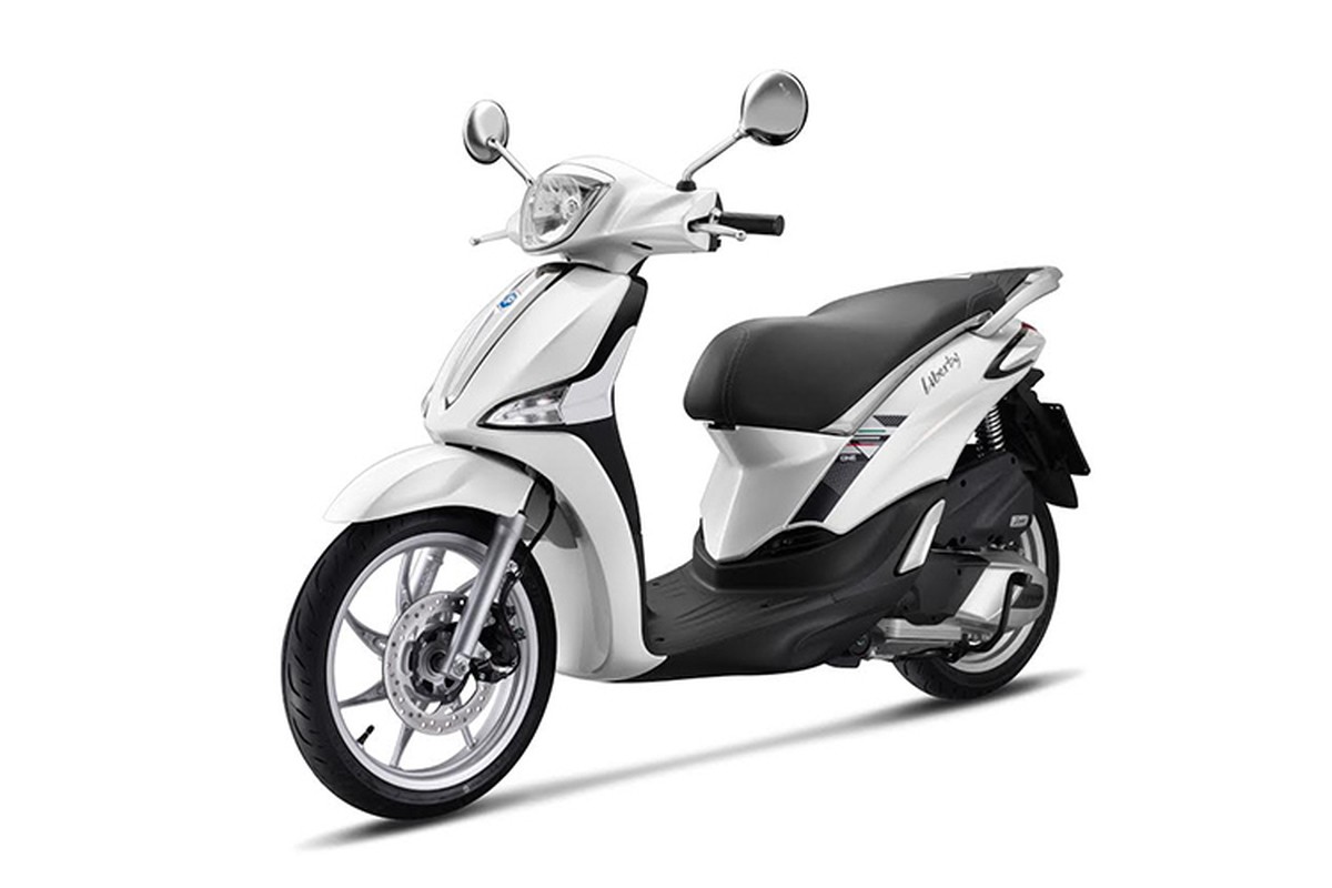 Ra mat Piaggio Liberty 2019 gia chi 48,9 trieu Viet Nam-Hinh-5