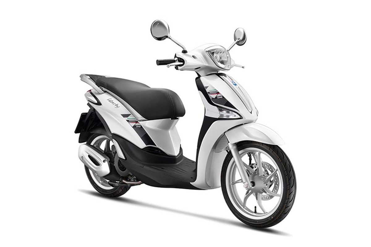 Ra mat Piaggio Liberty 2019 gia chi 48,9 trieu Viet Nam-Hinh-7