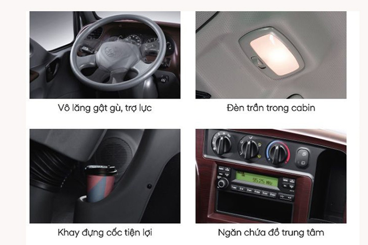 Xe tai Hyundai New Mighty moi gia tu 480 trieu Viet Nam-Hinh-5