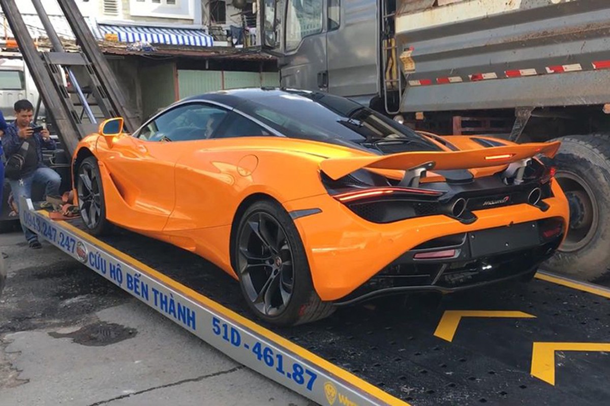 Sieu xe McLaren 720S hon 18 ty cua Cuong Do la ra bien trang?-Hinh-2