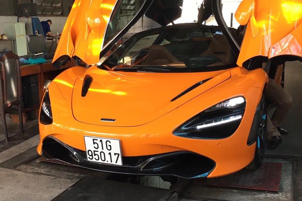 Sieu xe McLaren 720S hon 18 ty cua Cuong Do la ra bien trang?-Hinh-3