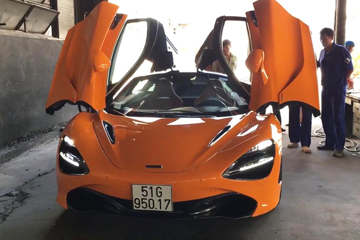 Sieu xe McLaren 720S hon 18 ty cua Cuong Do la ra bien trang?-Hinh-8