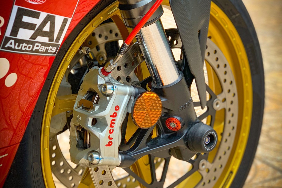 Ducati Panigale V4 do 200 trieu thanh xe dua WSBK tai Sai Gon-Hinh-8