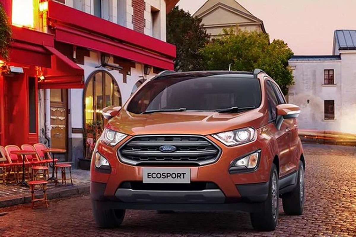Ford EcoSport 2019 “chot gia” chi 259 trieu dong tai An Do-Hinh-8