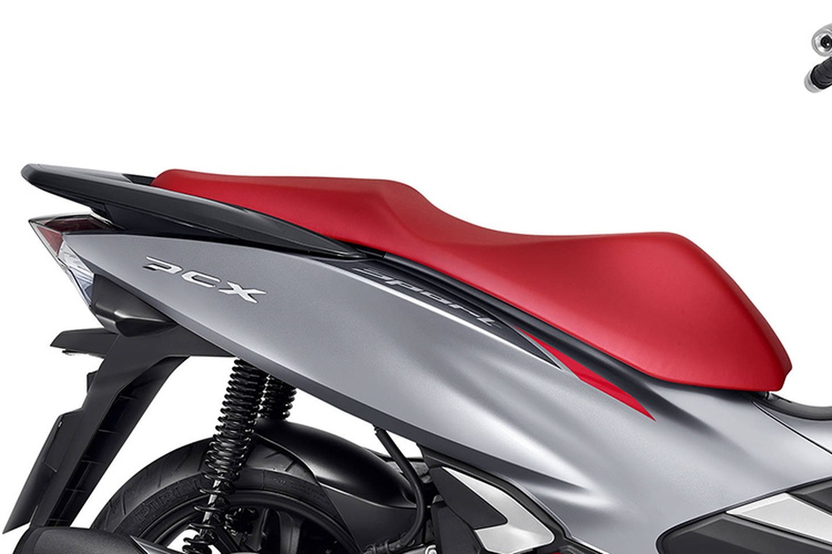 Xe ga Honda PCX 2019 ra mat Brazil, gia 71 trieu dong-Hinh-6