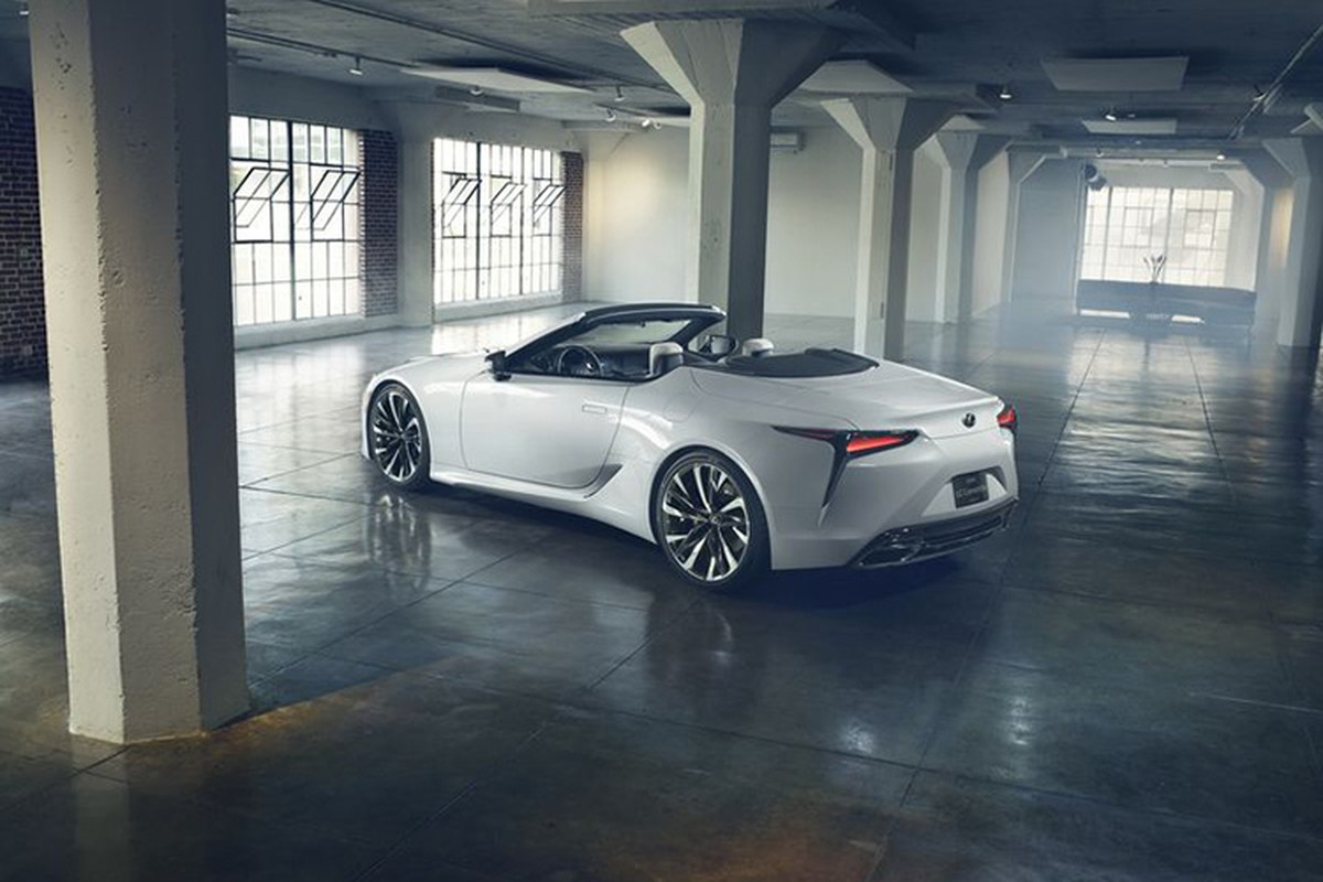 Lexus LC Convertible 2020 hon 2 ty dong tai My-Hinh-5