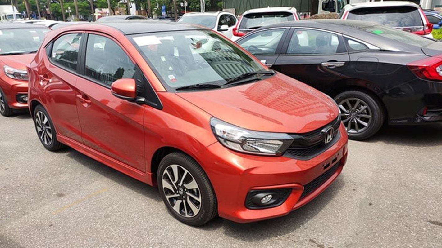 Xe gia re Honda Brio o at cap ben dai ly Ha Noi-Hinh-3