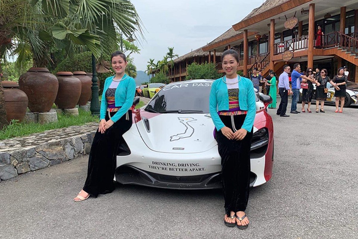 Car Passion 2019: Doan sieu xe tram ty “phuot” Moc Chau-Hinh-8