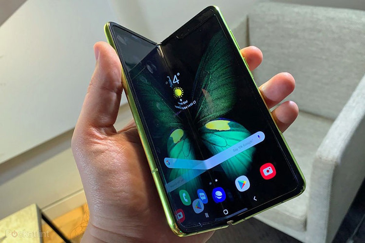 Samsung Galaxy Fold co the se duoc ra mat cung Note 10-Hinh-3