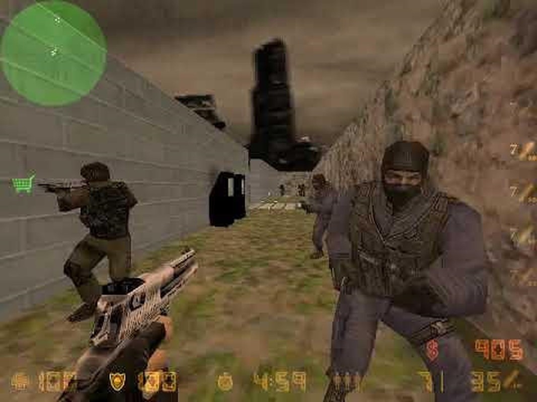 Counter-Strike - tuong dai bat diet cua 8X, 9X Viet Nam-Hinh-4