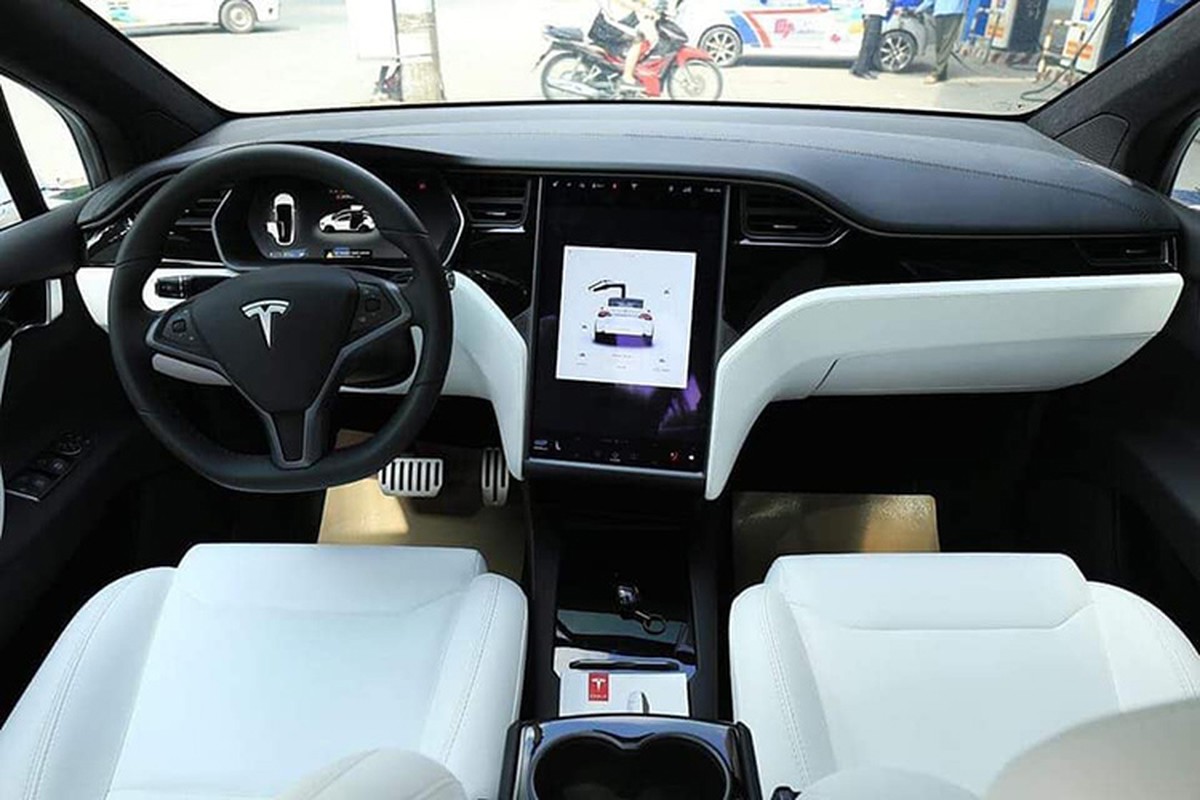 Tesla Model X P100D hon 8 ty len san xe cu Ha Noi-Hinh-7