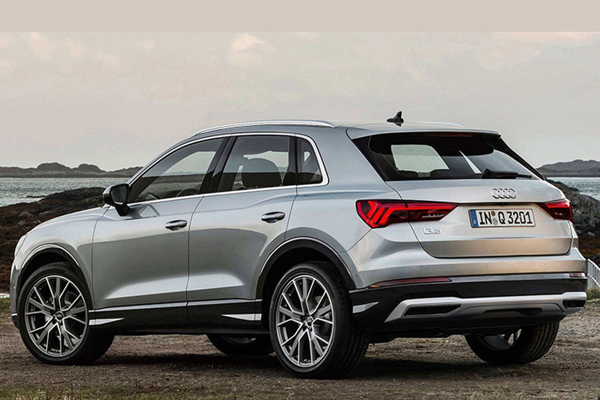 Xe Audi Q3 2019 dat nhat hon 1 ty dong co gi hay?-Hinh-3