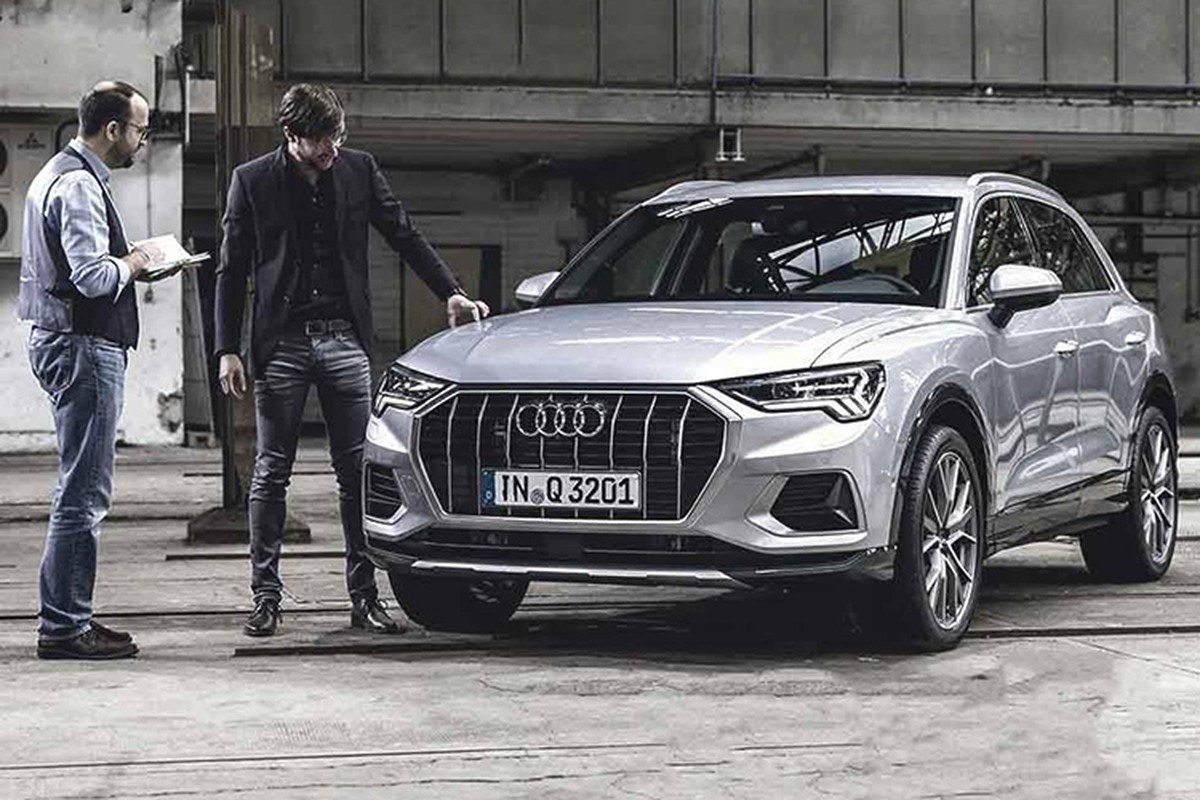 Xe Audi Q3 2019 dat nhat hon 1 ty dong co gi hay?-Hinh-7