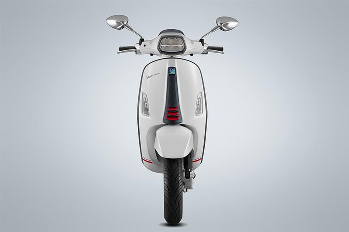 Vespa Sprint Carbon 2019 ban 78,5 trieu tai Viet Nam-Hinh-3