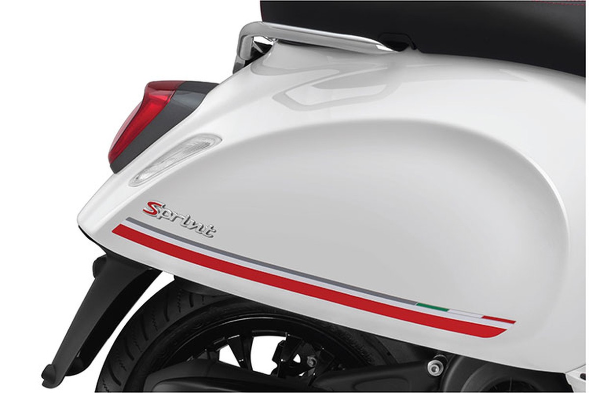 Vespa Sprint Carbon 2019 ban 78,5 trieu tai Viet Nam-Hinh-5