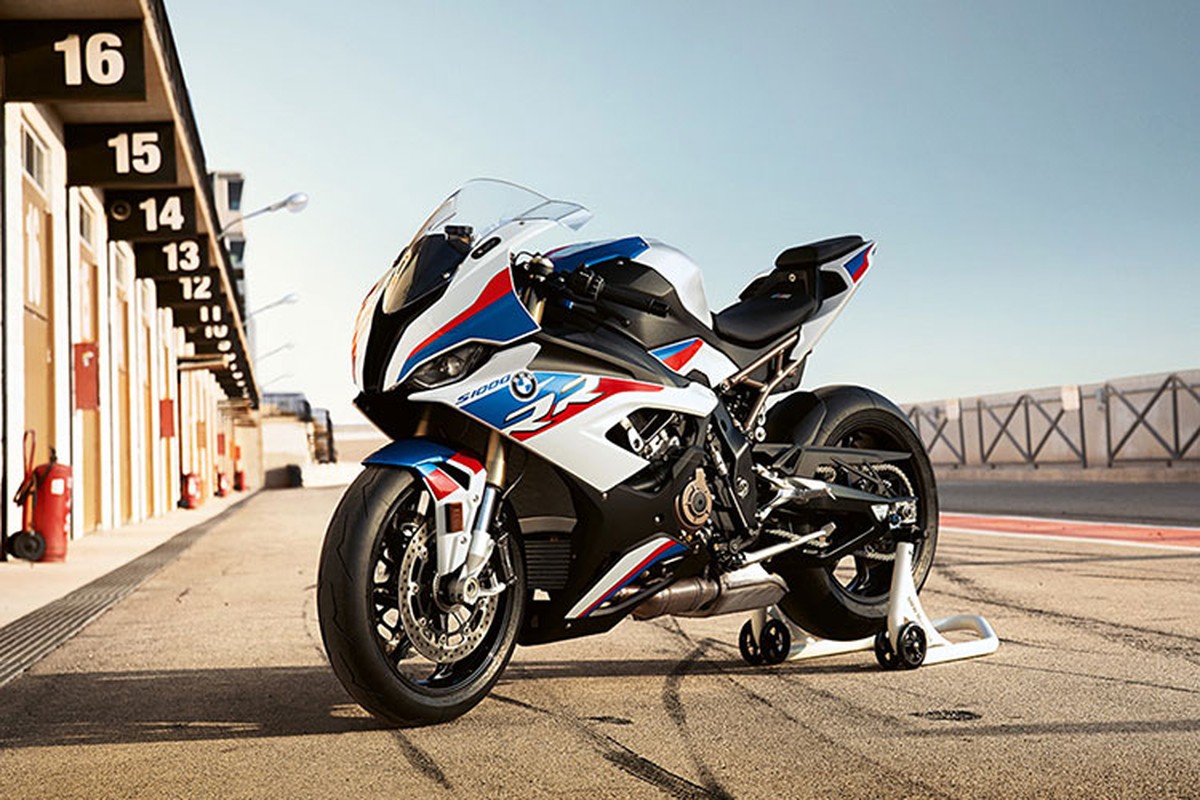 Sieu moto BMW S1000RR 2019 tu 625 trieu dong tai An Do-Hinh-9