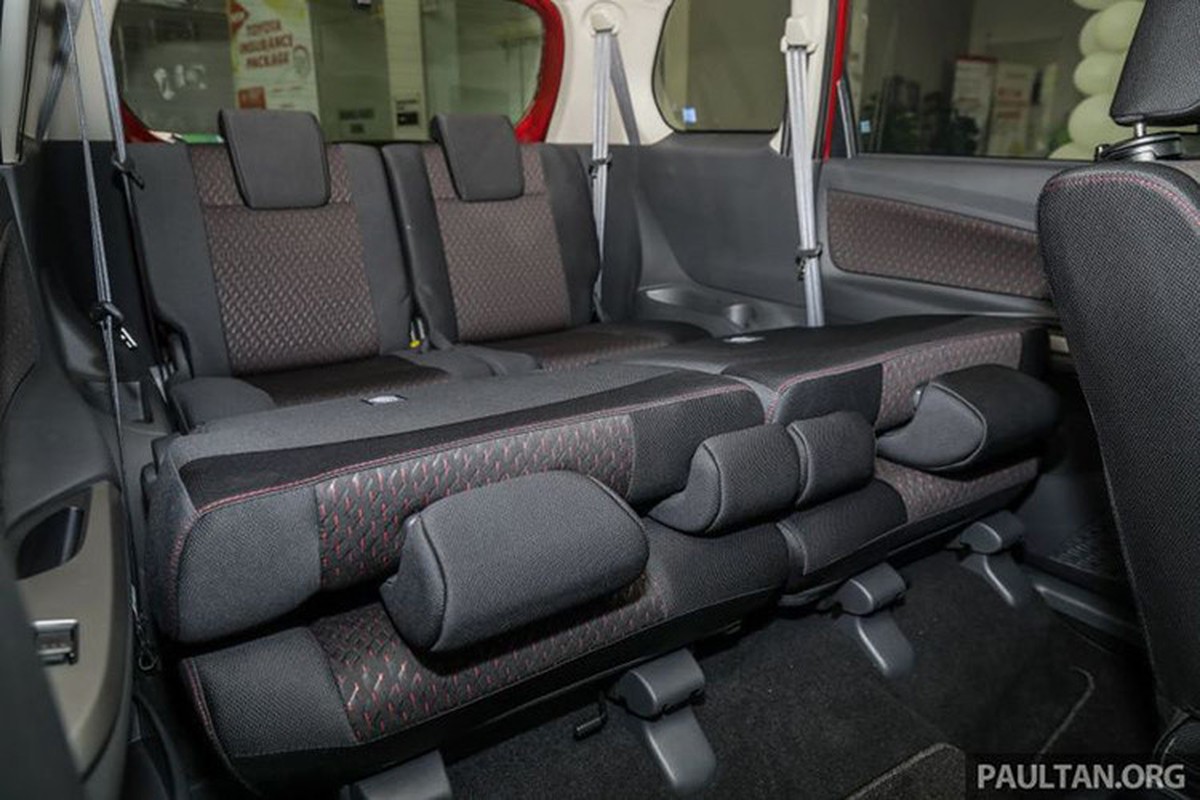 Toyota Avanza 2019 ve Viet Nam dau Mitsubishi Xpander co gi?-Hinh-7