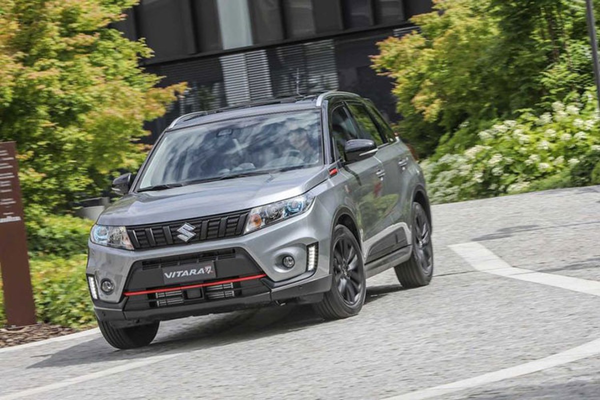 Xe gia re Suzuki Jimny va Vitara ra mat ban dac biet-Hinh-7