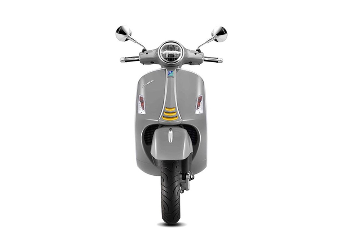 Piaggio Viet Nam ra mat the he Vespa GTS 2019 moi-Hinh-3