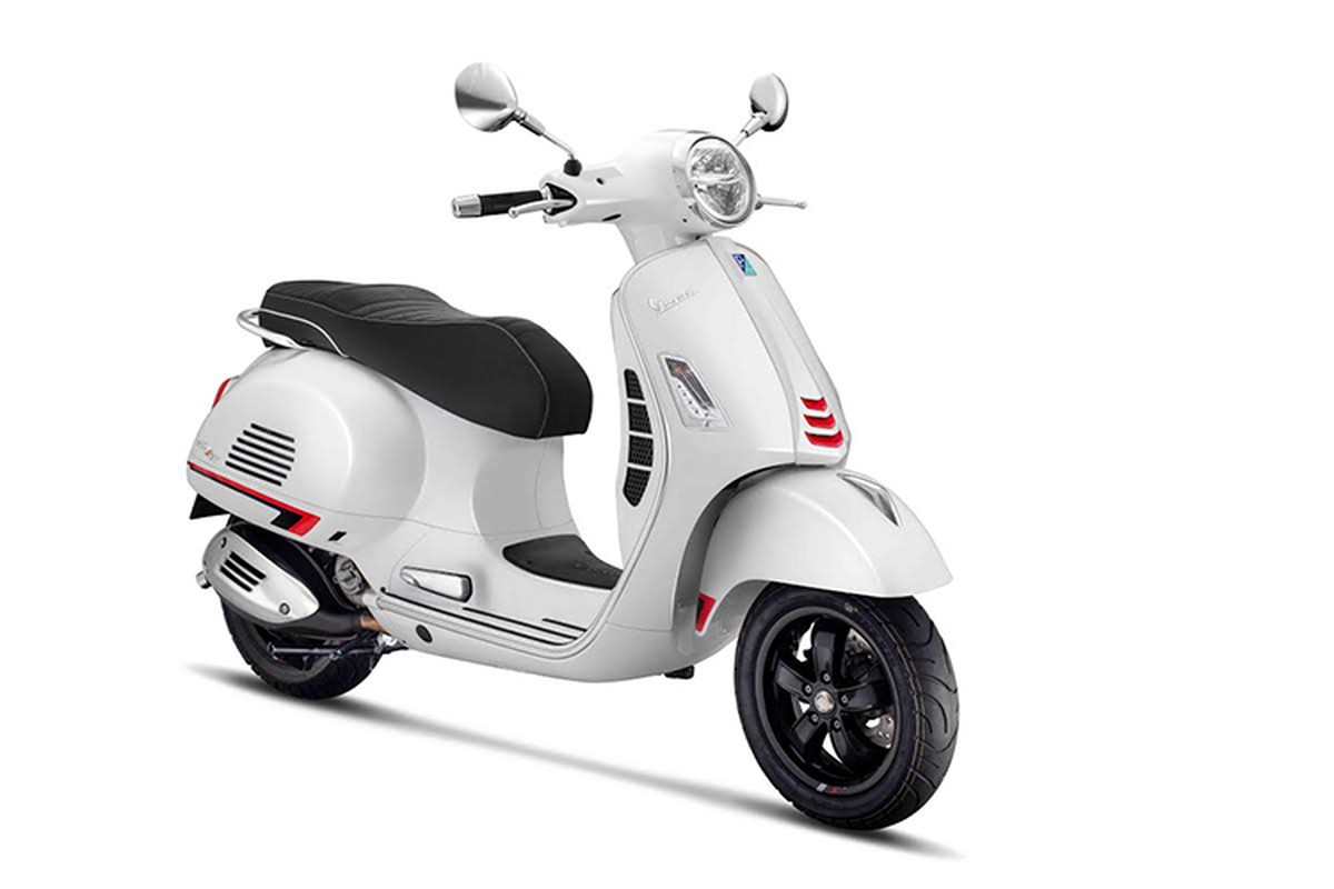 Piaggio Viet Nam ra mat the he Vespa GTS 2019 moi-Hinh-9