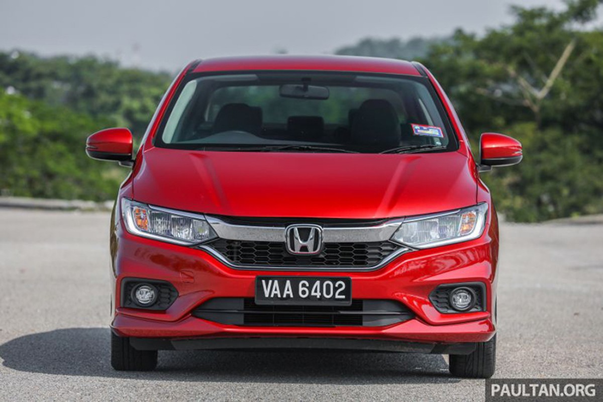 Xe Honda City do ruc, chi 486 trieu dong tai Malaysia-Hinh-3