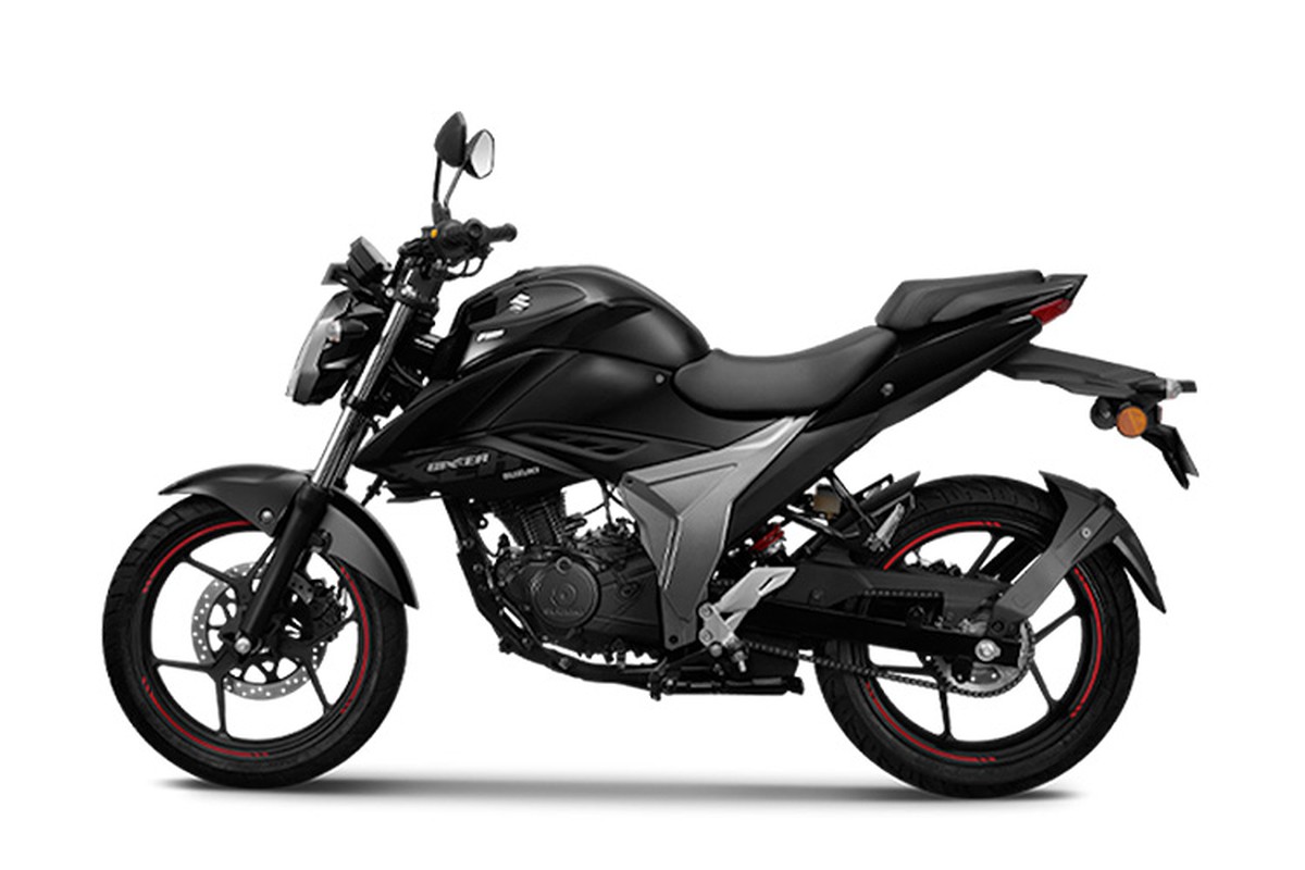 Xe moto Suzuki Gixxer 2019 trinh lang, chi 33,9 trieu dong-Hinh-2