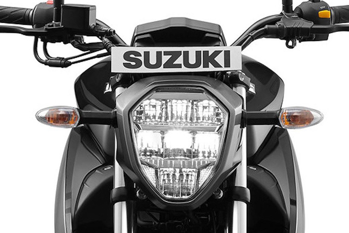 Xe moto Suzuki Gixxer 2019 trinh lang, chi 33,9 trieu dong-Hinh-3