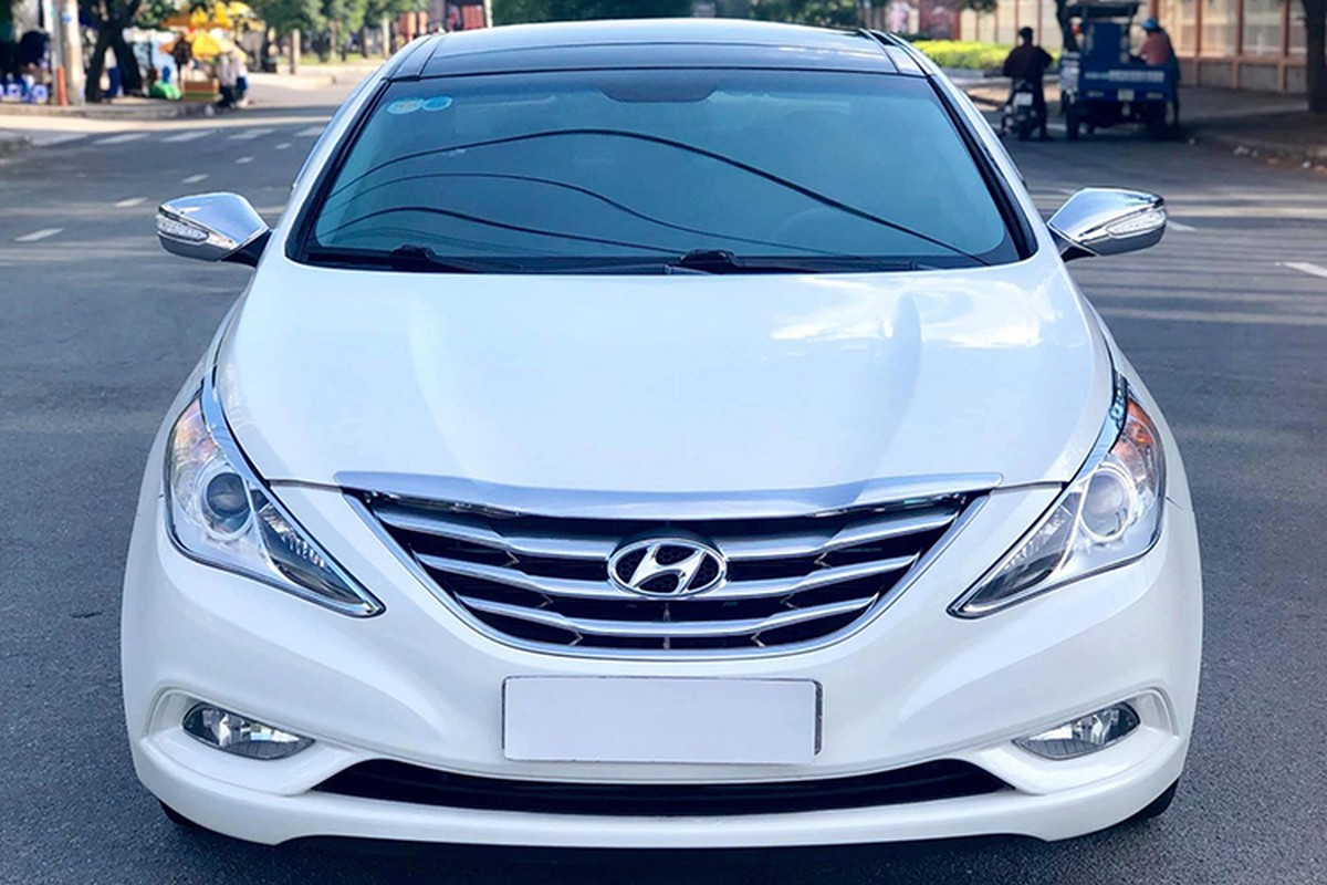 Hyundai Sonata 2010 dung chan ban van 500 trieu tai VN-Hinh-3