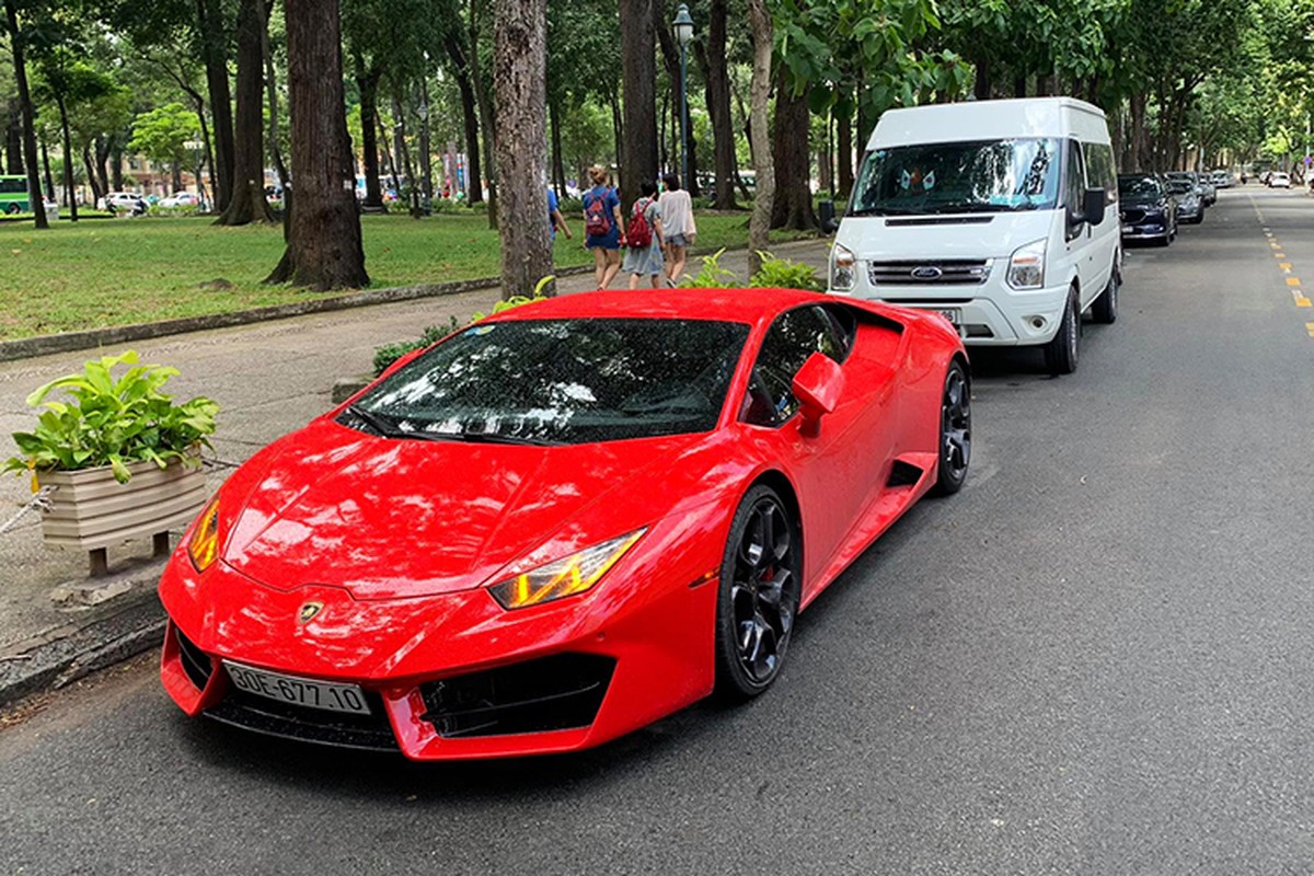 Dai gia Ha Noi ban Lamborghini Huracan LP 580-2 chi 13 ty-Hinh-10