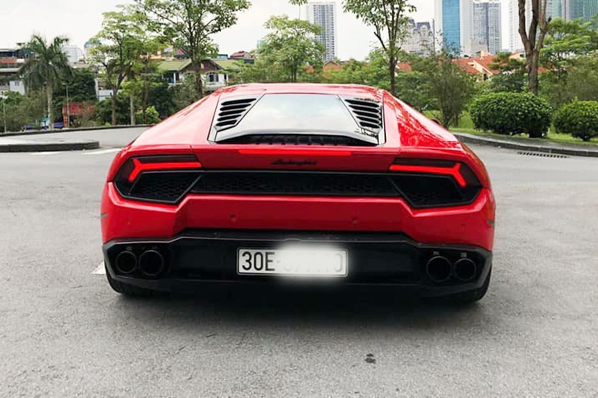 Dai gia Ha Noi ban Lamborghini Huracan LP 580-2 chi 13 ty-Hinh-3