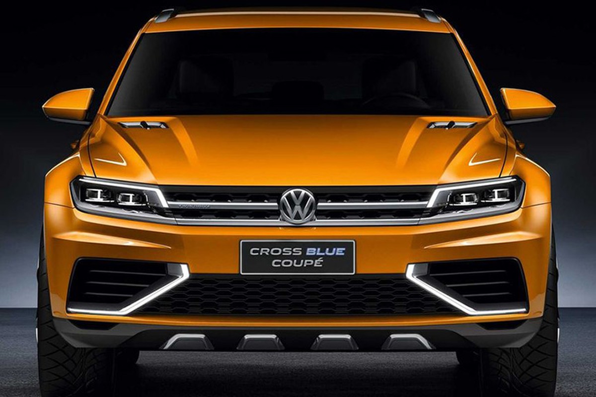 Volkswagen Tiguan 2020 - tre hoa de tien xa hon-Hinh-3