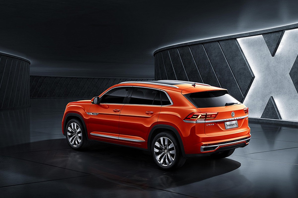 Volkswagen Tiguan 2020 - tre hoa de tien xa hon-Hinh-8