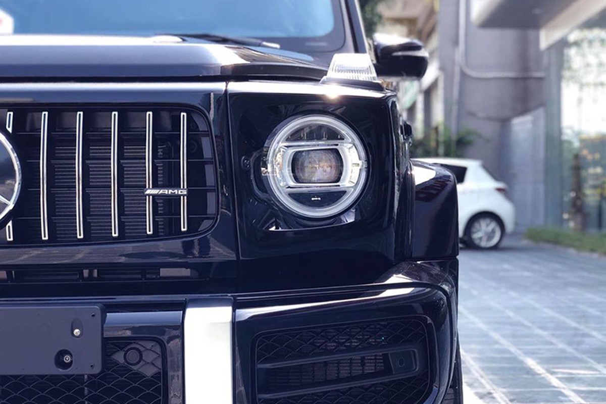 Mercedes-AMG G63 2019 hon 10 ty dong cap ben Ha thanh-Hinh-3