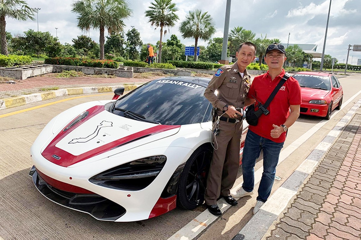 Cuong Do la cam lai McLaren 720S hon 20 ty tren dat Thai-Hinh-9