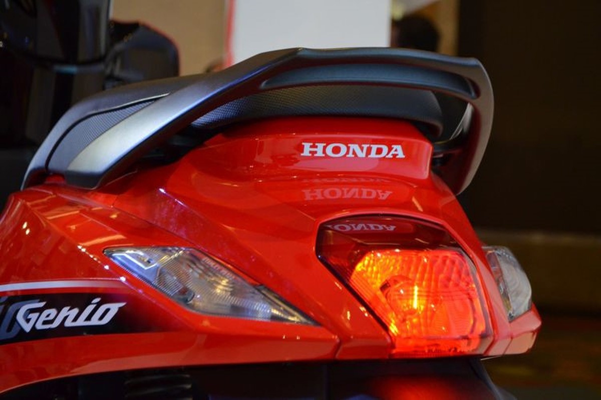 Can canh xe ga Honda Genio ban ra 32,5 trieu dong-Hinh-6