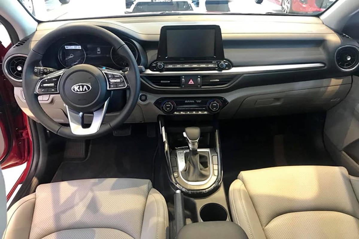 Can canh Kia Cerato 2019 tu 559 trieu dong tai Viet Nam-Hinh-6