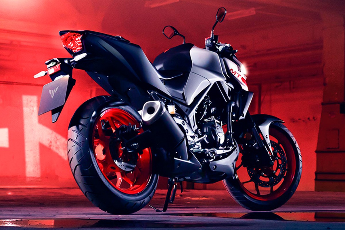 Yamaha MT-03 2020 hoan toan moi, dam chat naked-bike-Hinh-2