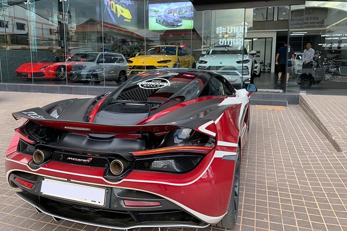 Truong doan Carpassion ban sieu xe McLaren 720S hon 20 ty-Hinh-4