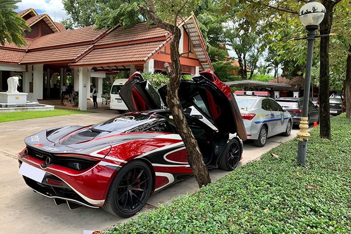 Truong doan Carpassion ban sieu xe McLaren 720S hon 20 ty-Hinh-7