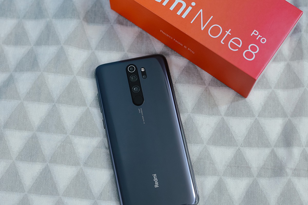 Xiaomi ra mat Redmi Note 8 Pro, camera 64MP tai Viet Nam-Hinh-2