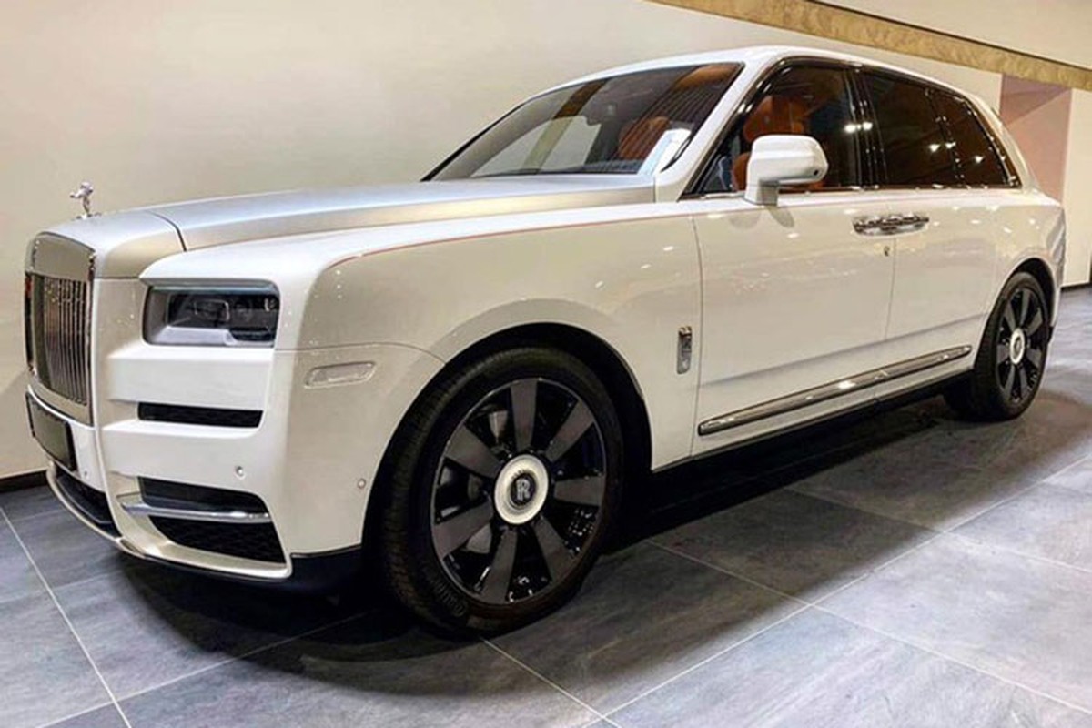 Rolls-Royce Cullinan hon 41 ty ra bien trang o Sai Gon-Hinh-7