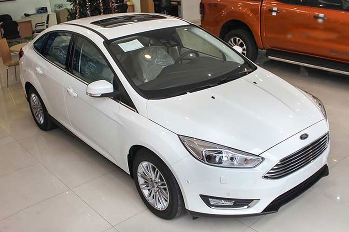 Suzuki Ciaz bat ngo dan dau top xe e nhat Viet Nam-Hinh-2