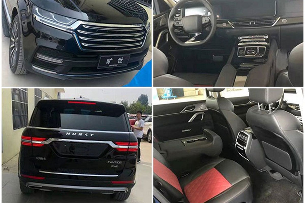 Xe Range Rover nhai chi 420 trieu dong tai Trung Quoc-Hinh-7