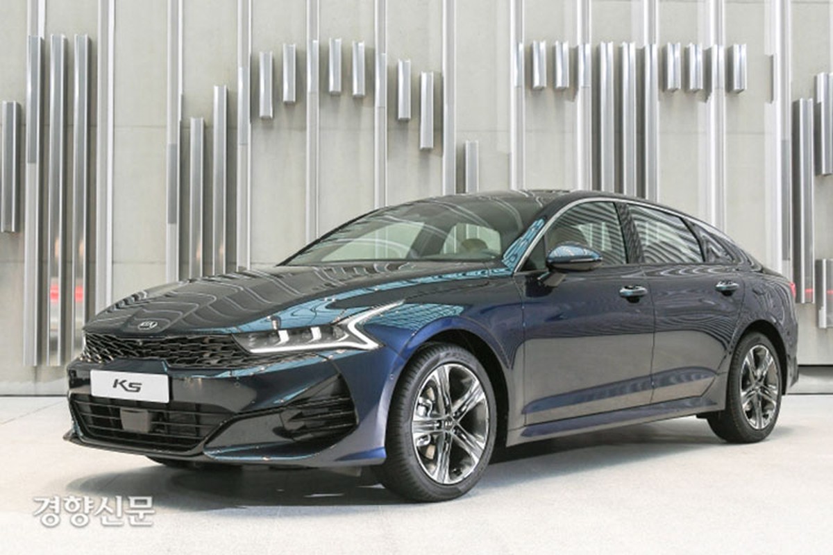 Kia Optima 2020 tu 412 trieu dong 