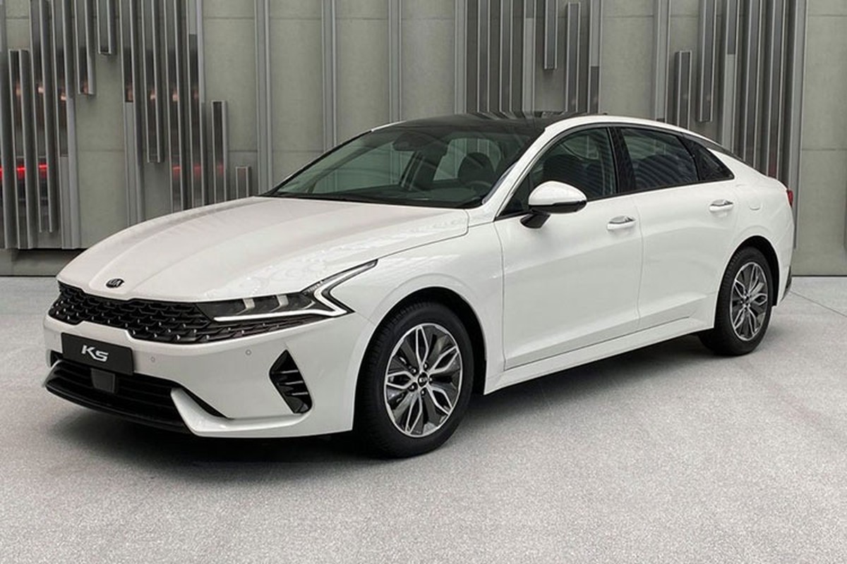 Kia Optima 2020 tu 412 trieu dong 