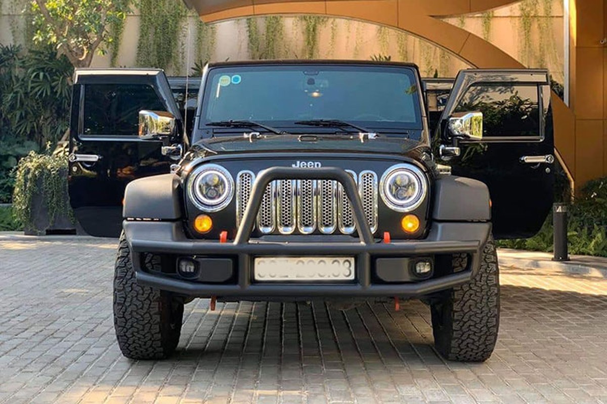 Can canh Jeep Wrangler Unlimited gan 2,9 ty tai Ha Noi-Hinh-8